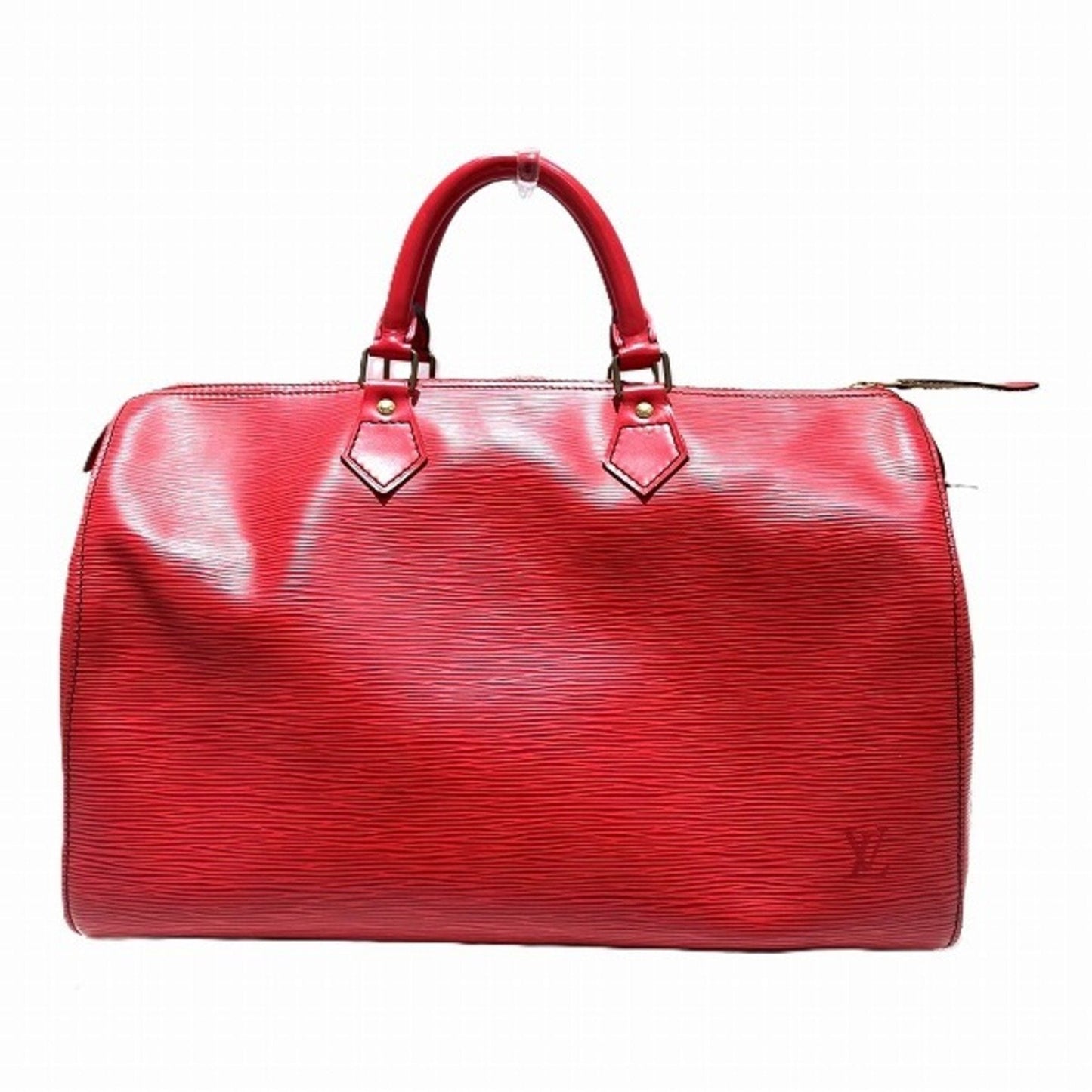 Louis Vuitton Epi  Leather Handbag