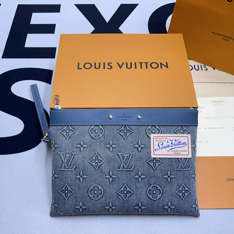 Alice bags - Louis Vuittons  - 10565