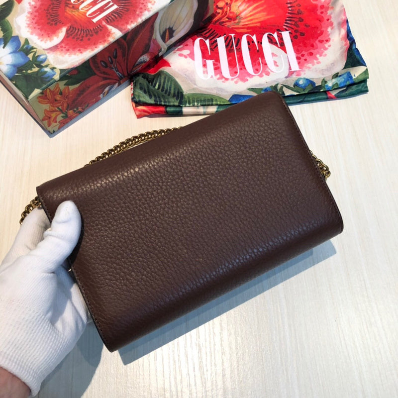 Gucci   Luxury Bags  954