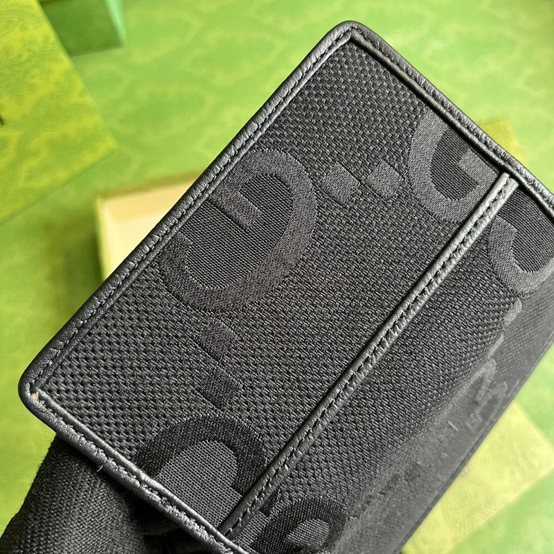 Gucci Luxury - Bags - 123