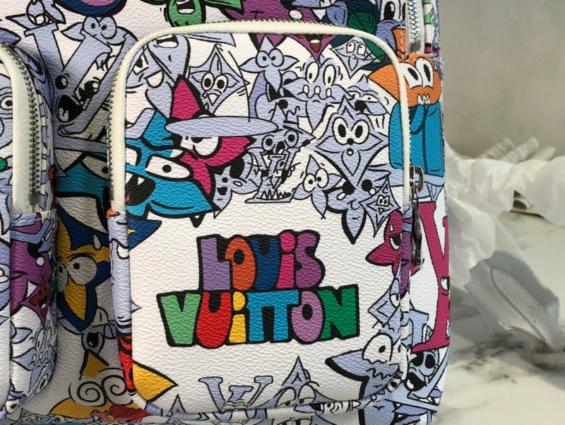 Alice Bags- Louis Vuittons  - 16014