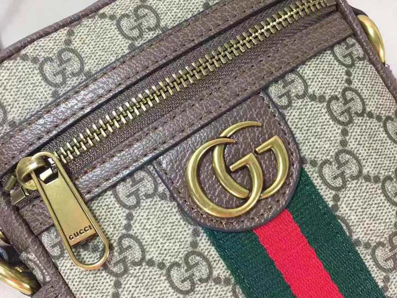 Gucci Bags - The Tote   444