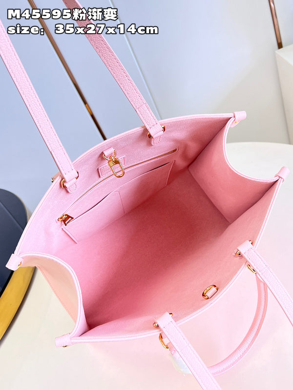 Alice bags - Louis Vuittons  - 15338