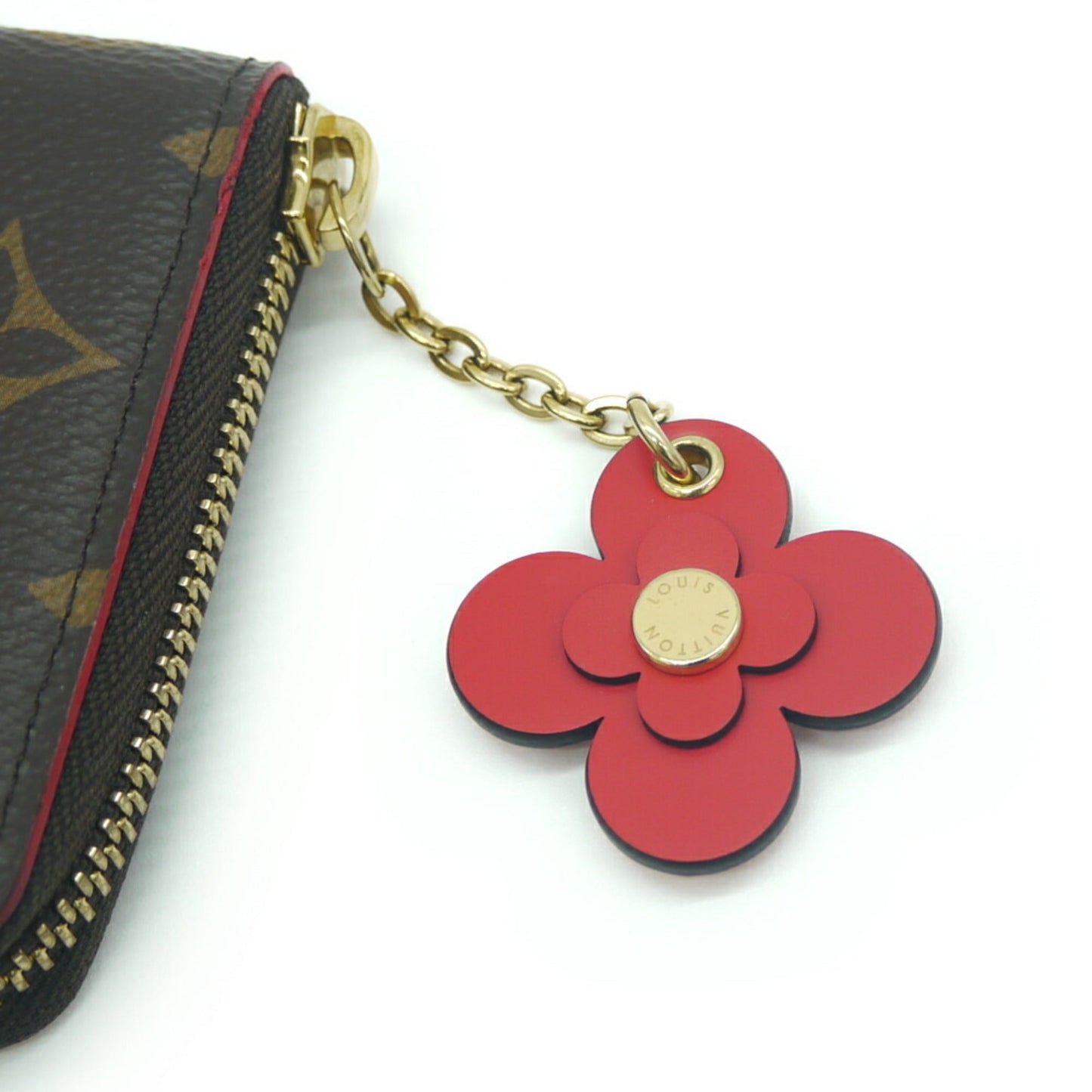 Louis Vuitton    Long Wallet (Bi-Fold)