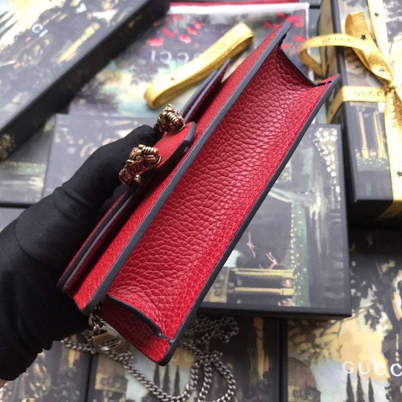 Gucci   Luxury Bags  1158