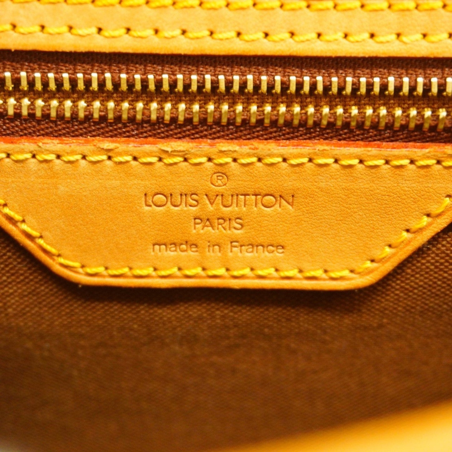Louis Vuitton  Shoulder Bag