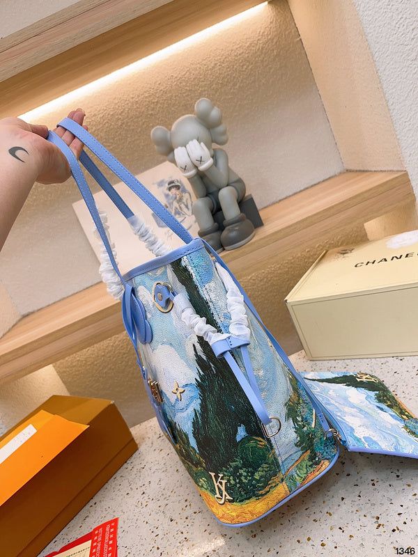 Alice bags - Louis Vuittons  - 14932