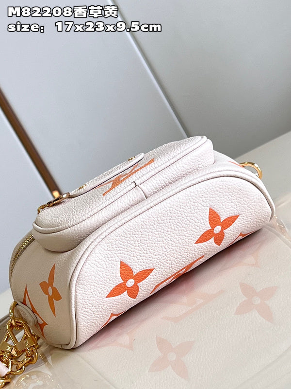 Alice bags - Louis Vuittons  - 15343