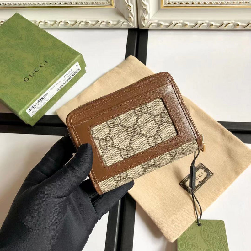 Gucci Luxury - Bags - 177