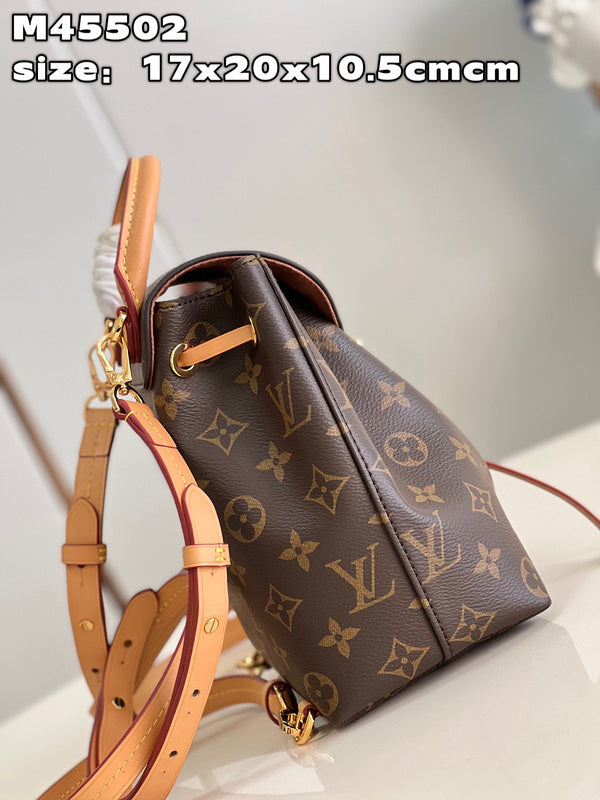 Alice  Bags- Louis Vuittons  - 15896