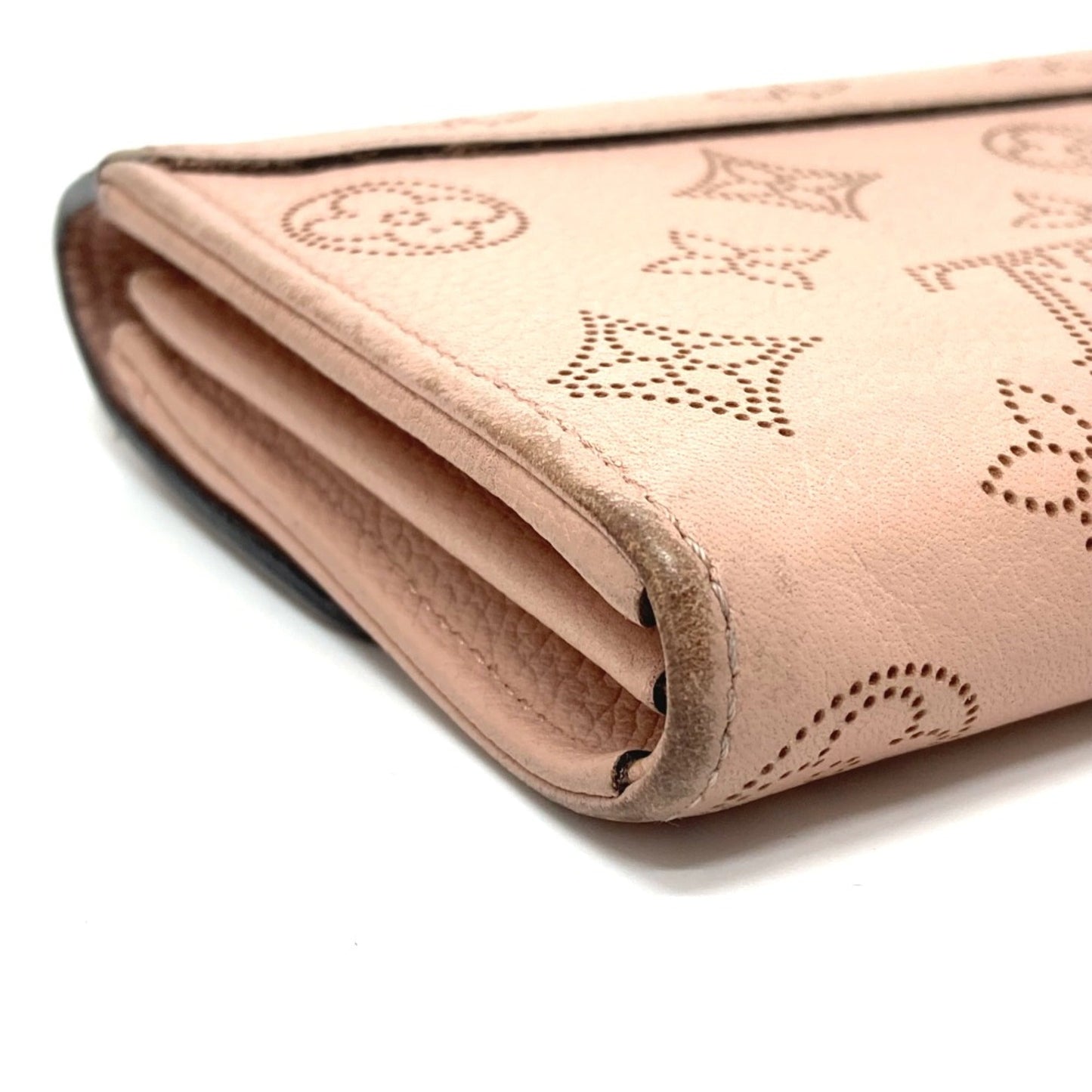 Louis Vuitton  Other Long Wallet (Bi-Fold)