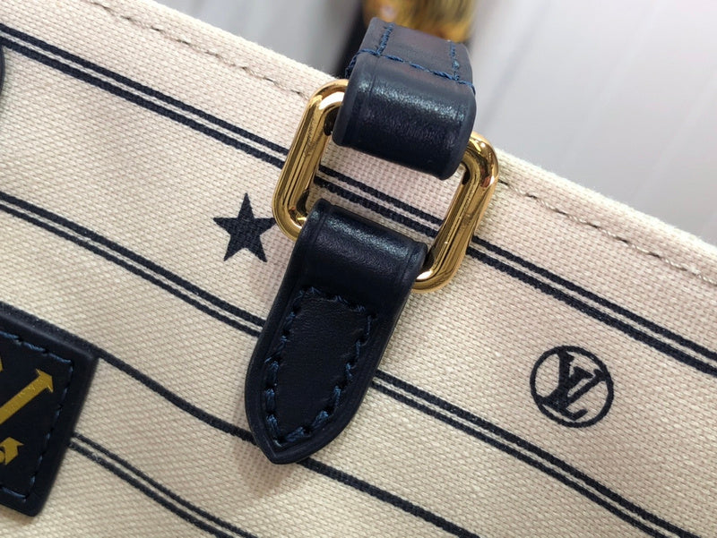 Alice Bags- Louis Vuittons  - 16503