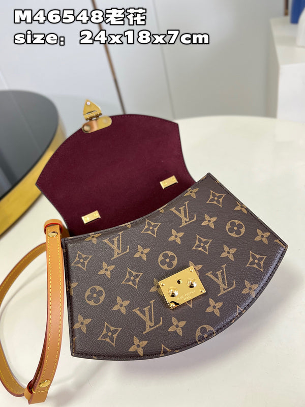Alice bags - Louis Vuittons  - 15773