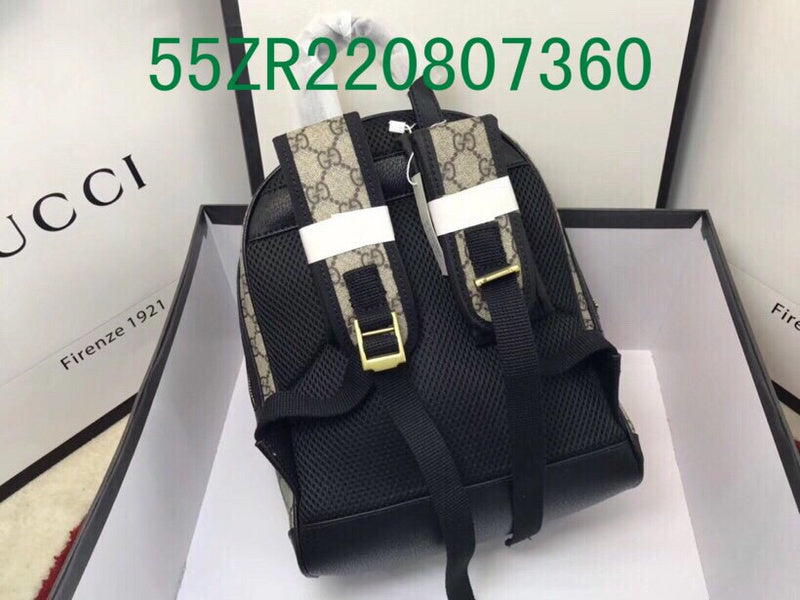 Gucci Bags - The Tote   1128