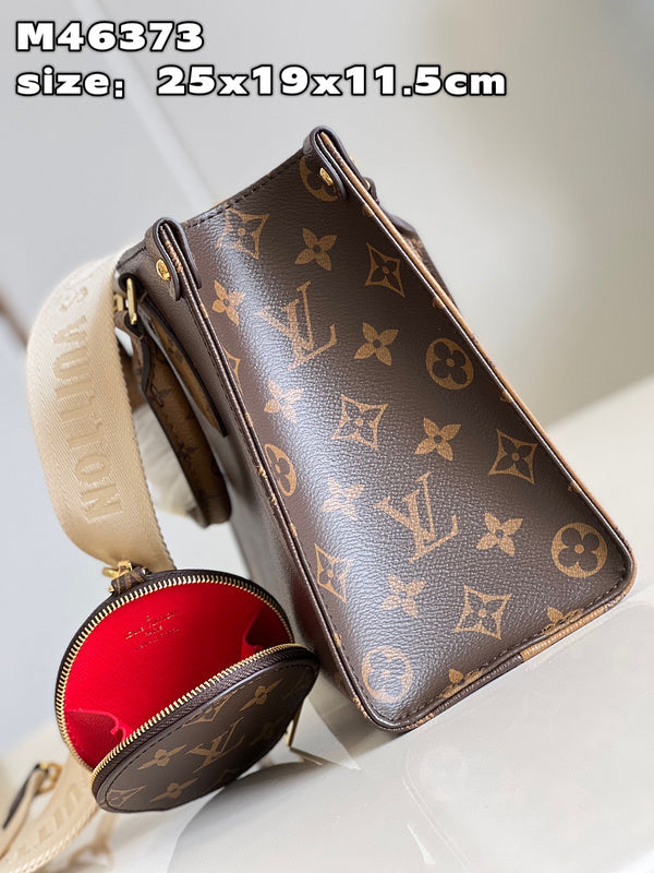 Alice Bags- Louis Vuittons  - 15862