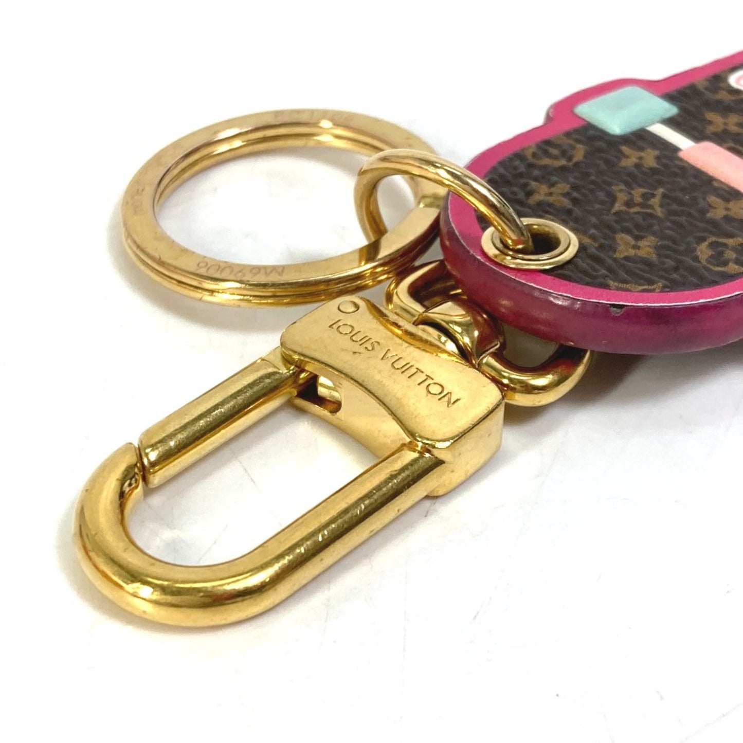 Louis Vuitton  Other Keyring
