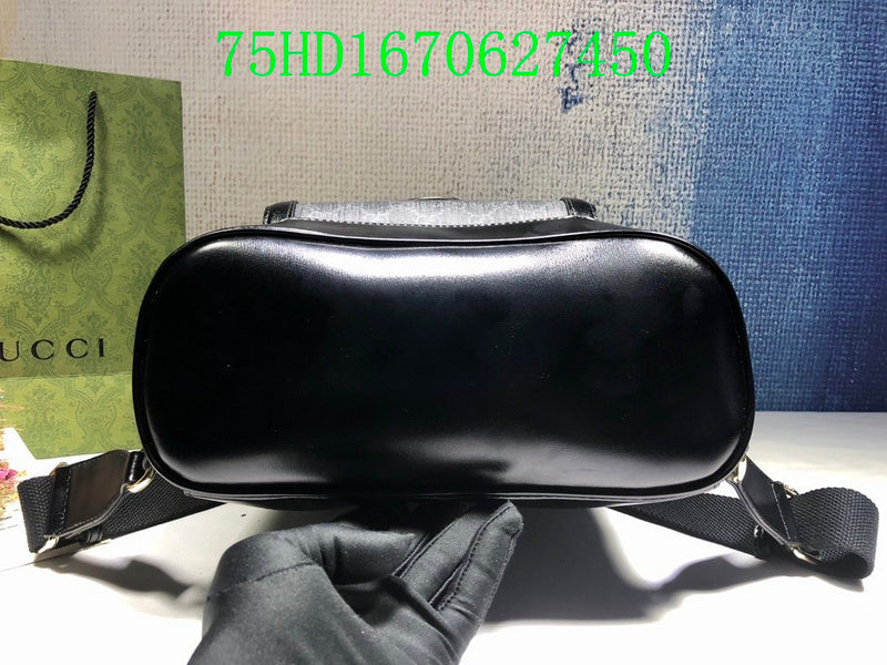 Gucci Bags - The Tote   1132