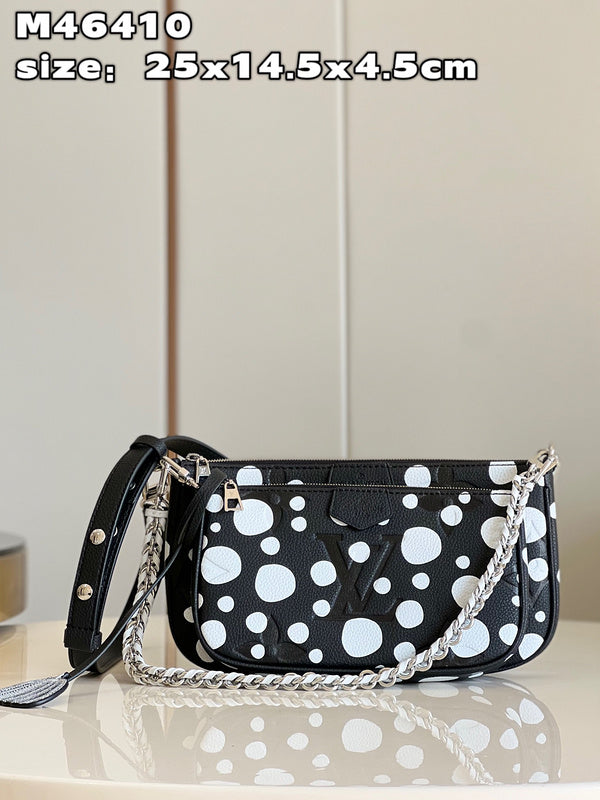 Alice Bags- Louis Vuittons  - 15914