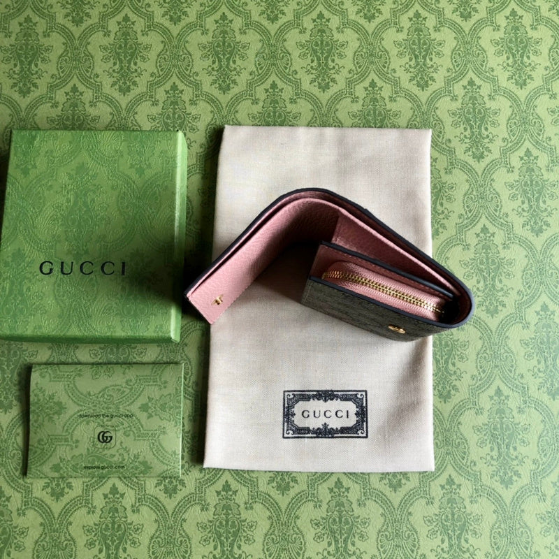 Gucci Luxury - Bags - 159