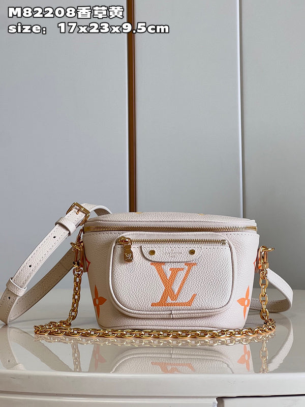 Alice bags - Louis Vuittons  - 15343
