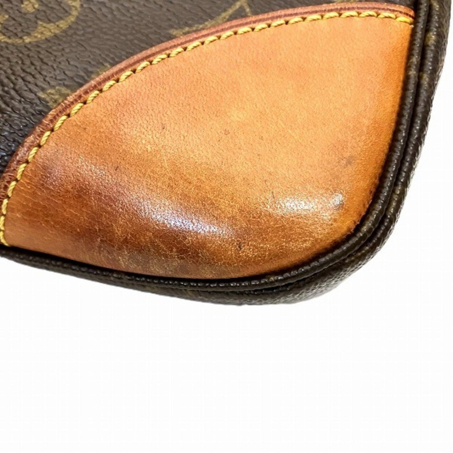 Louis Vuitton  Monogram Shoulder Bag