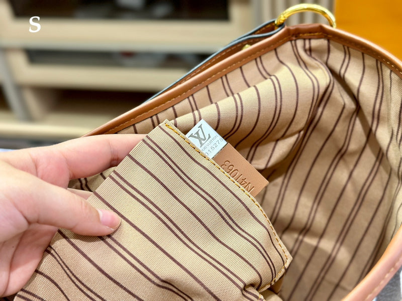 Alice bags - Louis Vuittons  - 15055