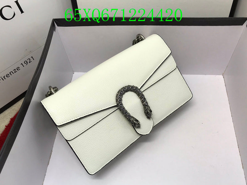 Gucci Bags - The Tote   369
