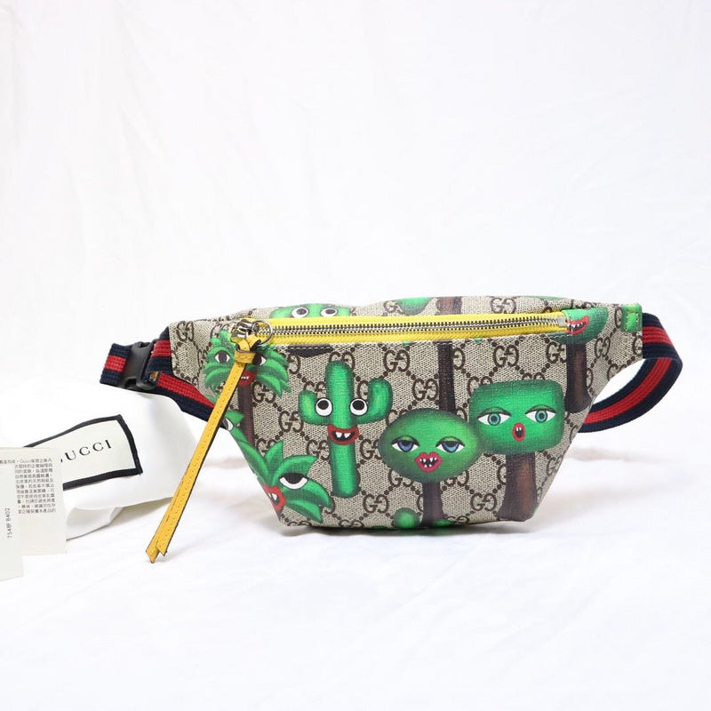 Gucci Bags - The Tote   411
