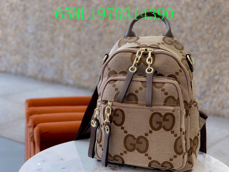 Gucci Bags - The Tote   1144