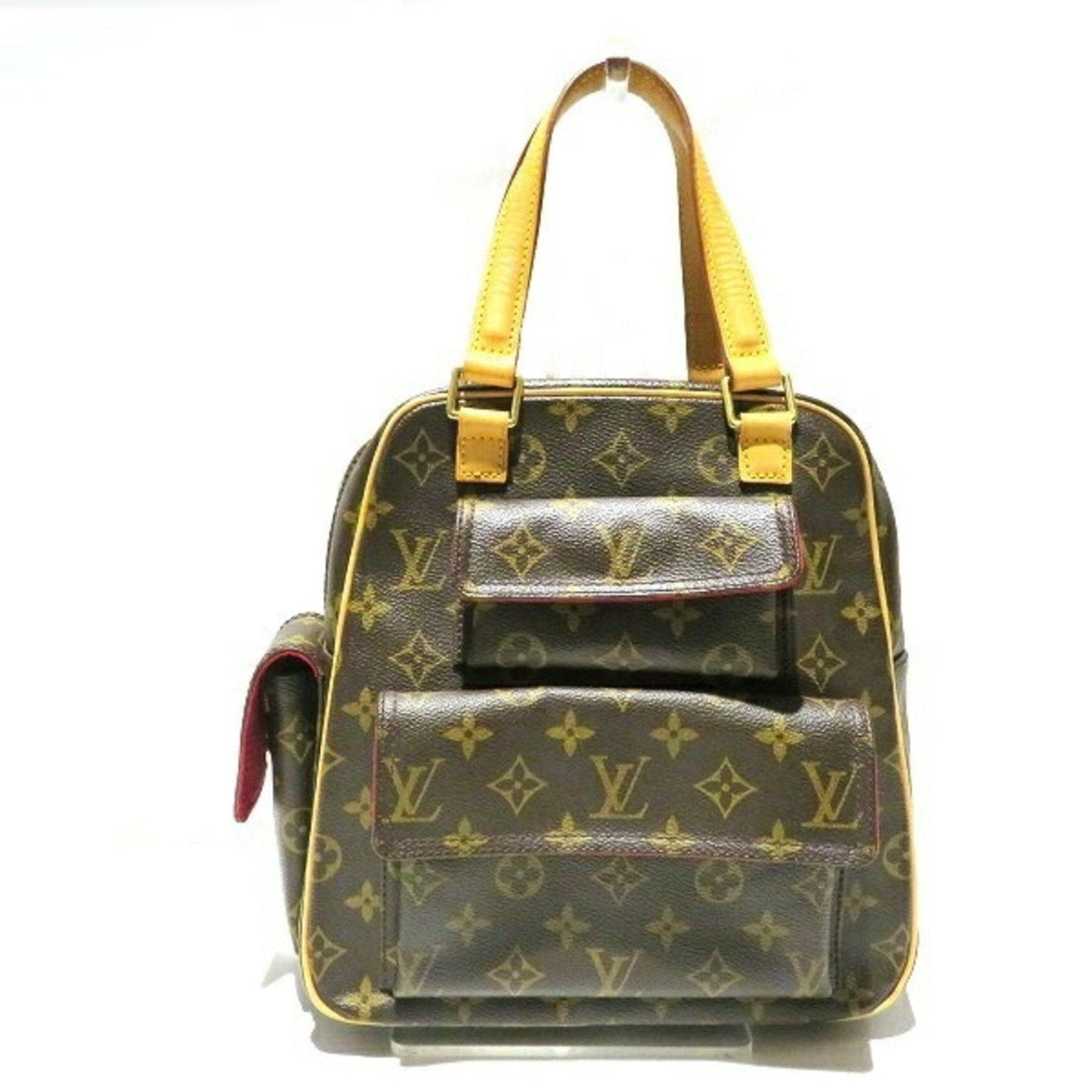 Louis Vuitton  Monogram Monogram Handbag