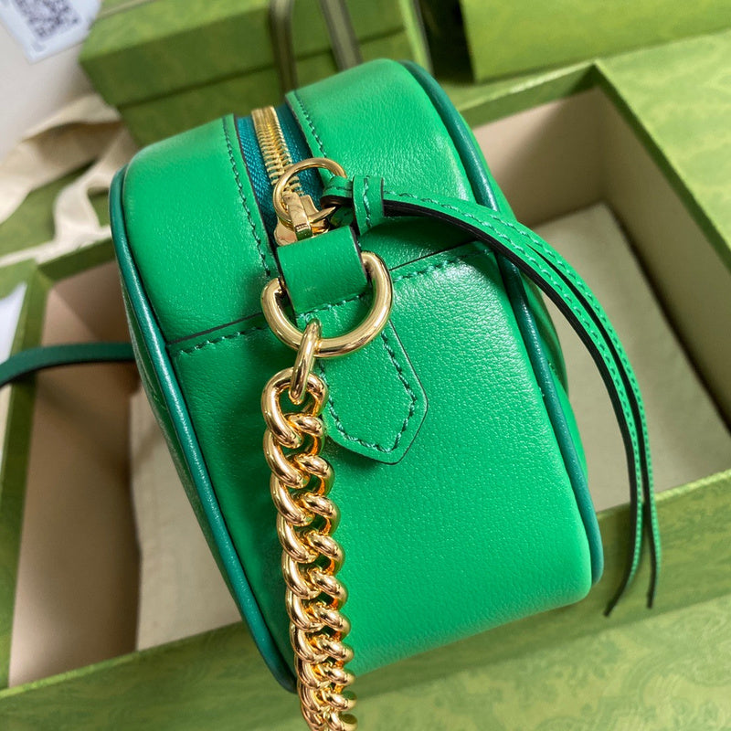 Gucci   Luxury Bags  1194