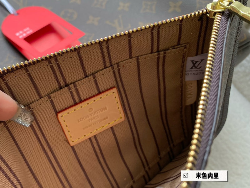 Alice bags - Louis Vuittons  - 15080