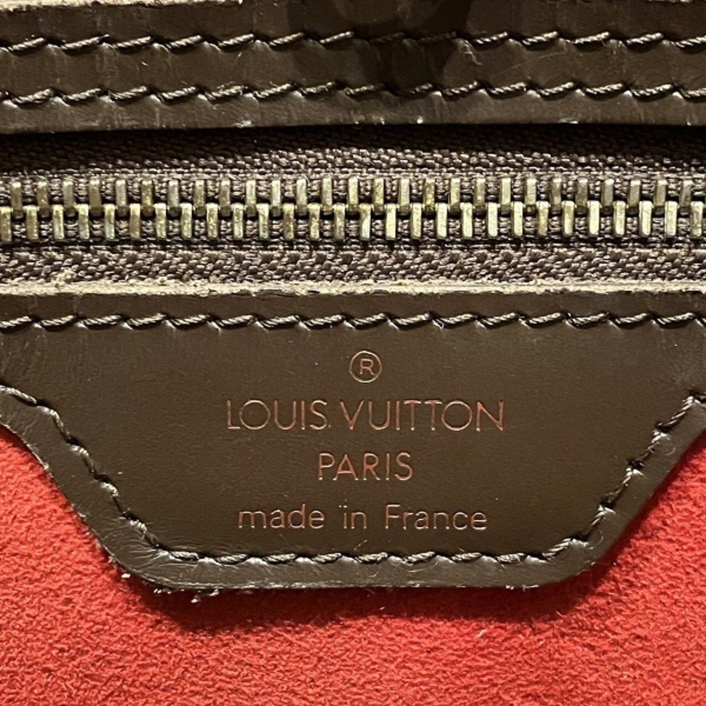 Louis Vuitton  Handbag Tote Bag