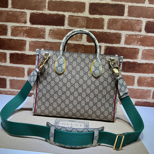 Gucci Luxury - Bags - 227