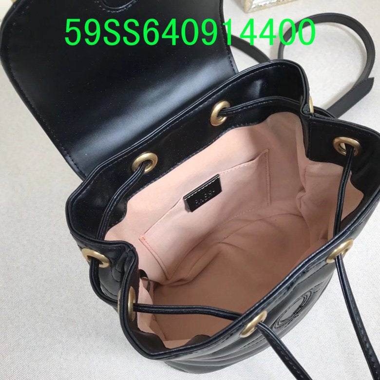 Gucci Bags - The Tote   1111