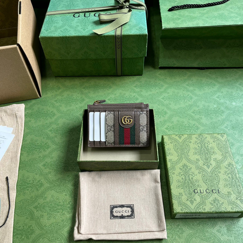 Gucci Luxury - Bags - 121