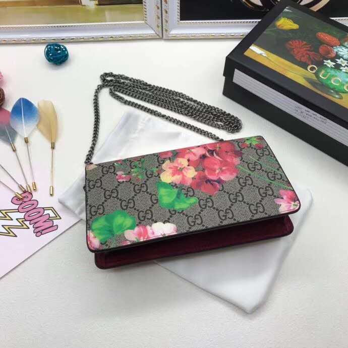 Gucci Bag Luxury Bag New Arrival