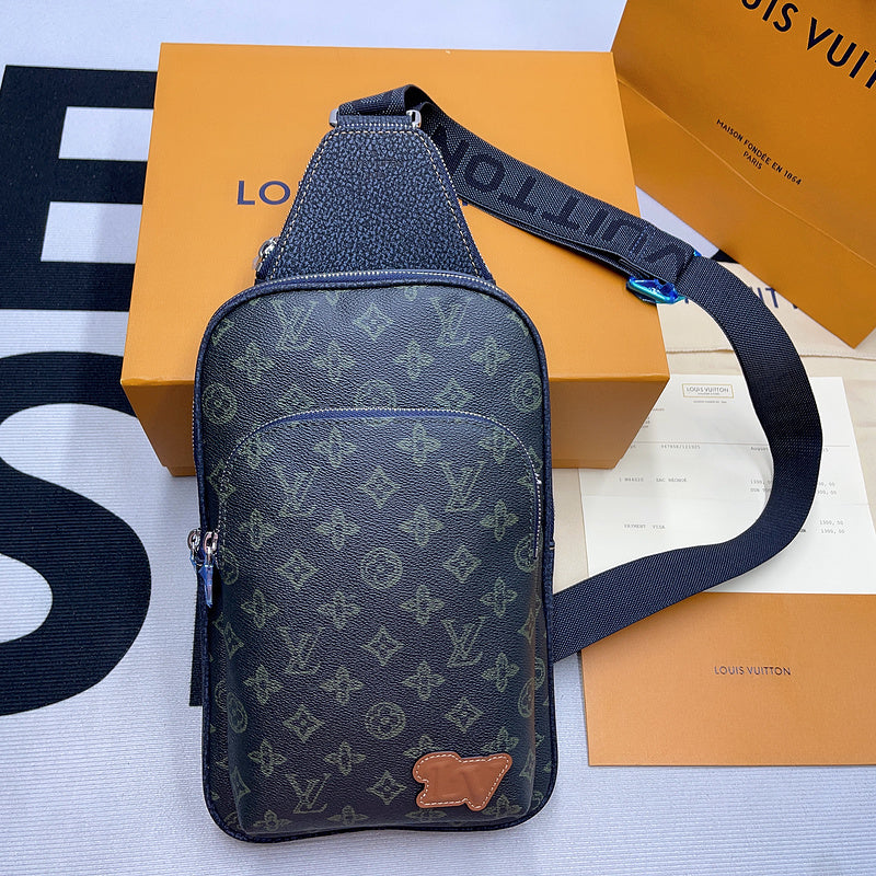 Alice bags - Louis Vuittons  - 10213