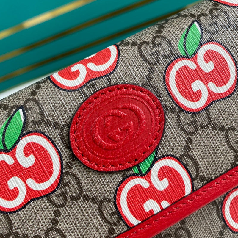 Gucci   Luxury Bags  1269