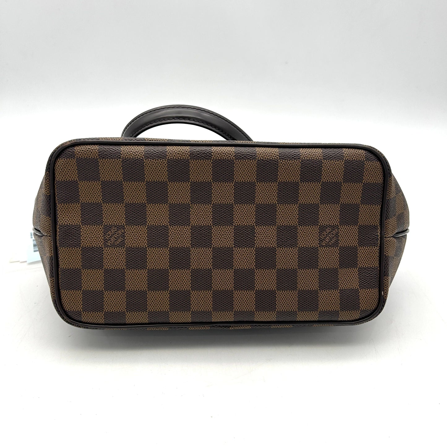 Louis Vuitton Damier Ebene Verona - Brown Handle Bags, Handbags LA10208