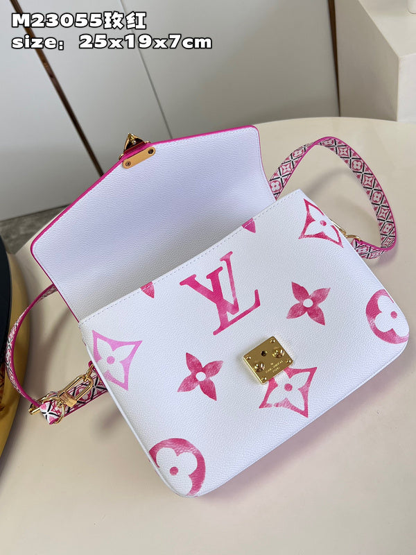 Alice bags - Louis Vuittons  - 15158