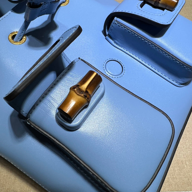 Gucci Luxury - Bags - 077