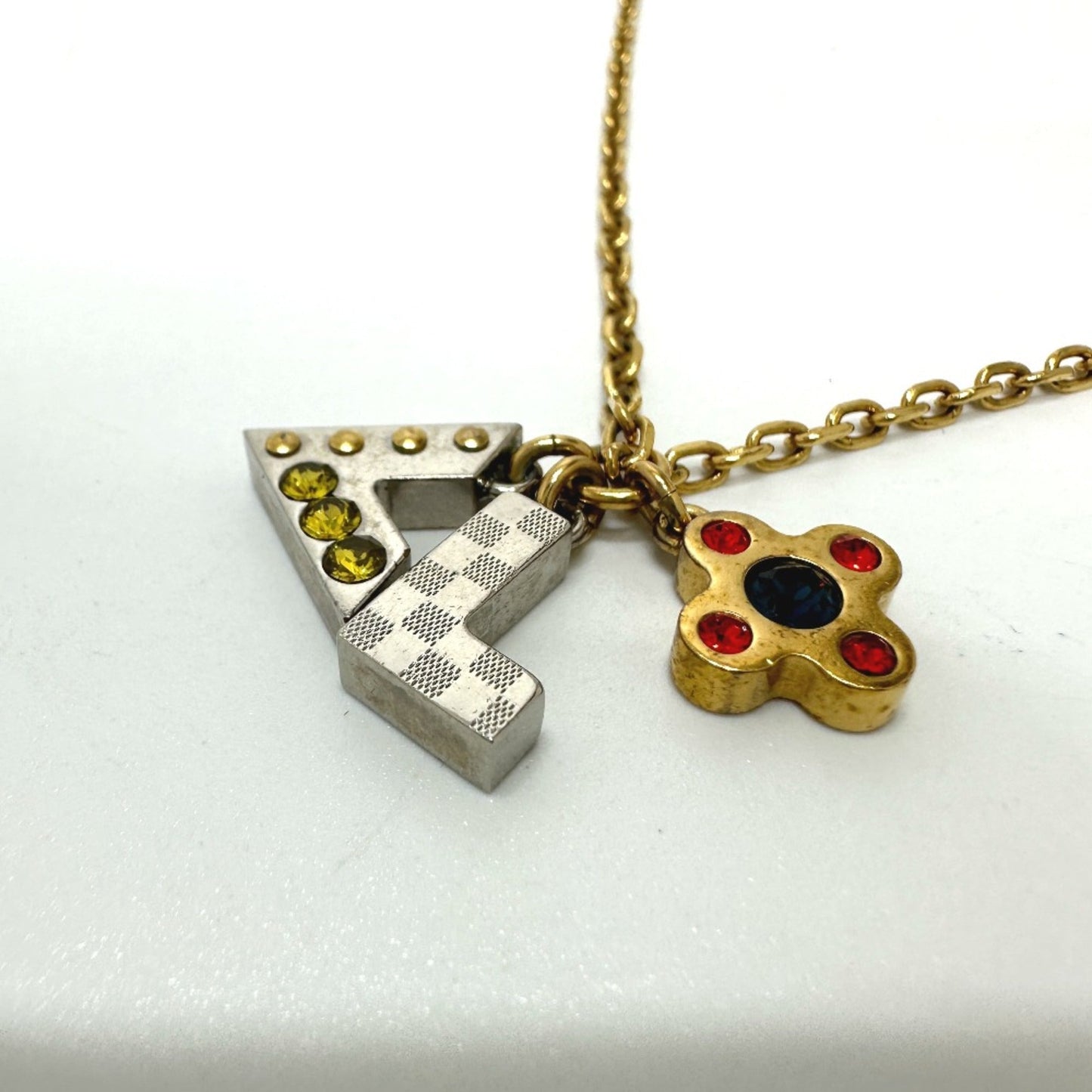 Louis Vuitton  Other Necklace