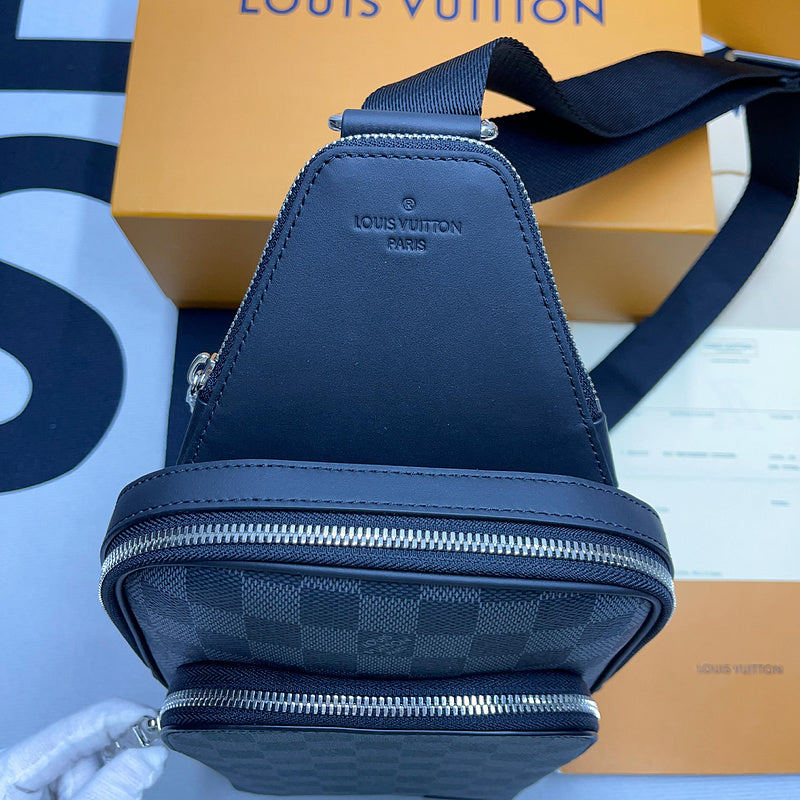 Alice bags - Louis Vuittons  - 10207