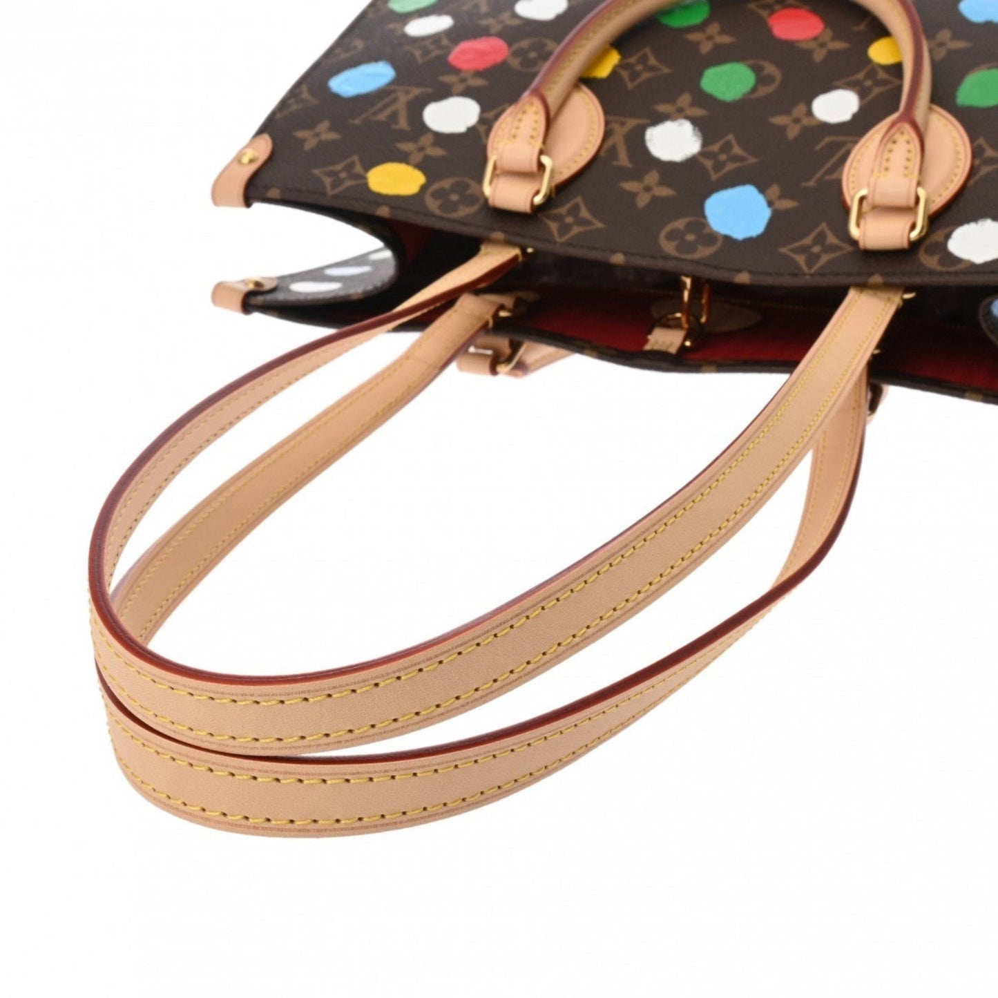 Louis Vuitton  Monogram  Monogram Handbag
