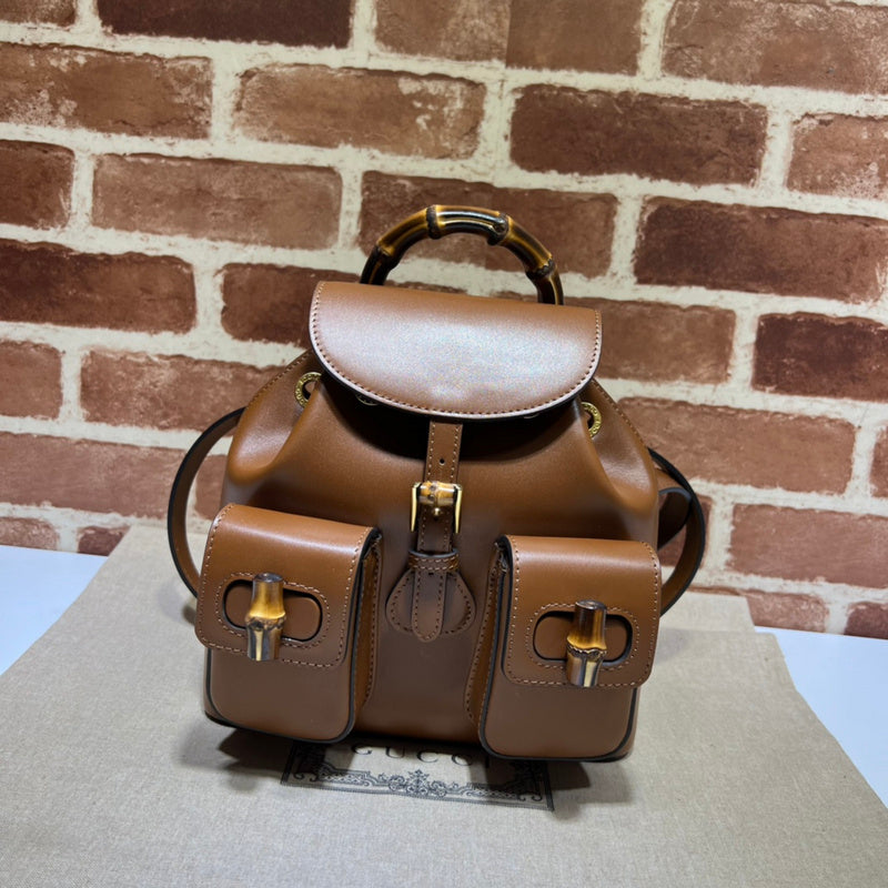 Gucci Luxury - Bags - 075