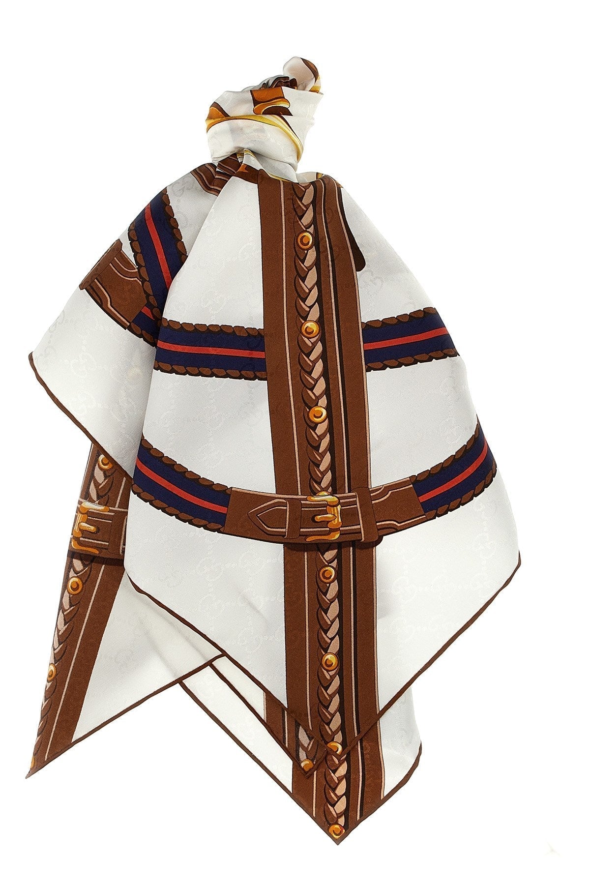 Gucci Women 'Morsetto' Carré