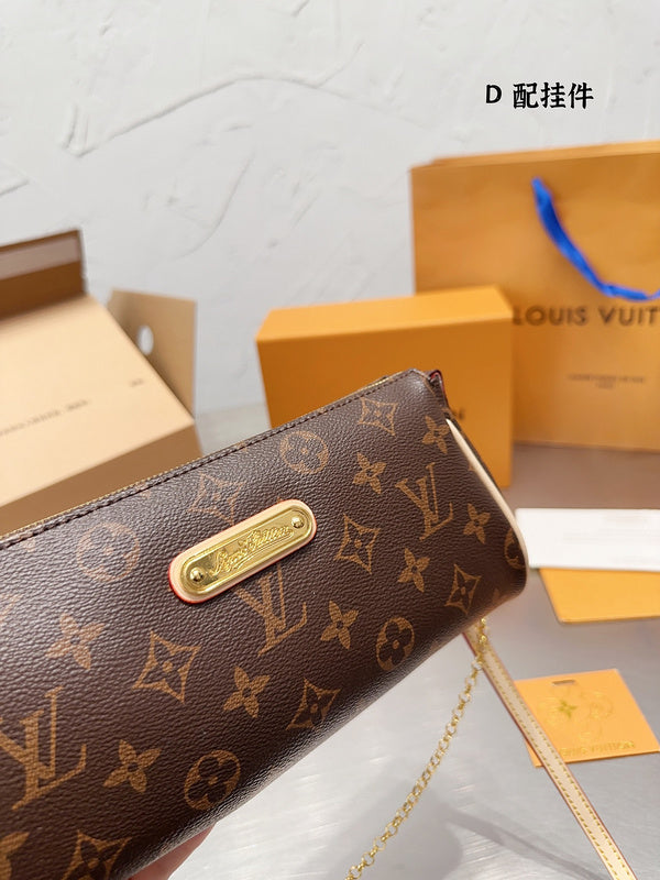 Alice bags - Louis Vuittons  - 15083
