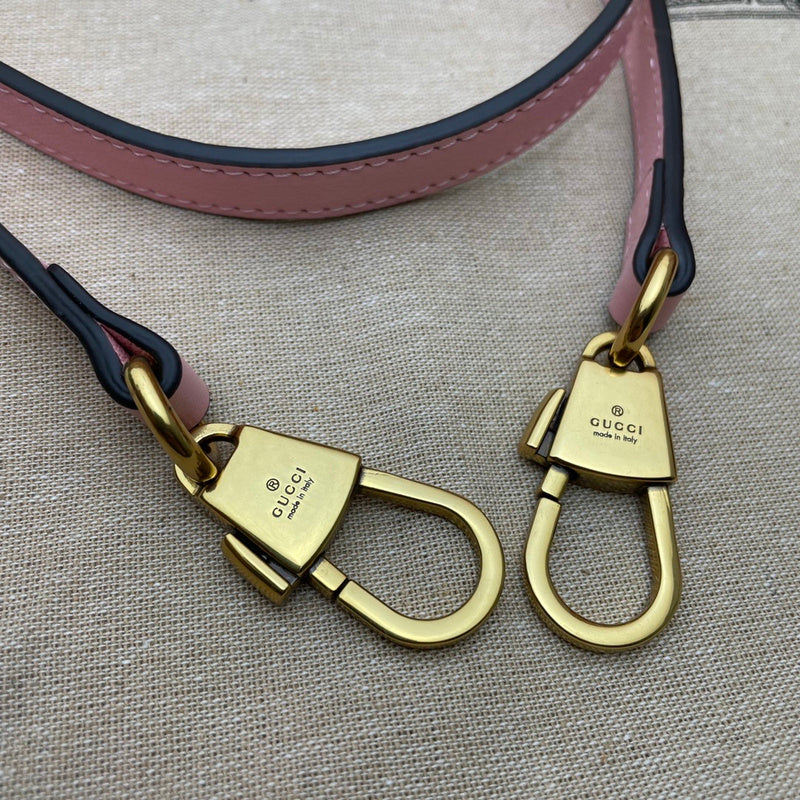 Gucci  Luxury -  Bags - 400