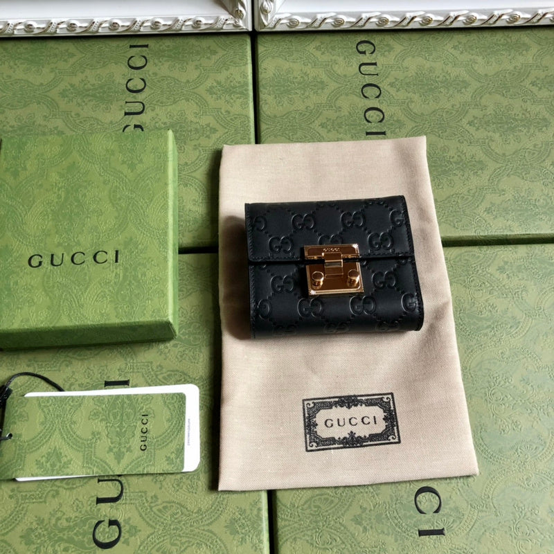 Gucci Luxury - Bags - 179
